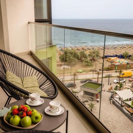 Andreas - Pool & Spa Beach Resort Năvodari Εξωτερικό φωτογραφία