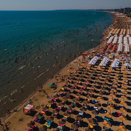 Andreas - Pool & Spa Beach Resort Năvodari Εξωτερικό φωτογραφία