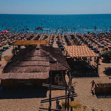 Andreas - Pool & Spa Beach Resort Năvodari Εξωτερικό φωτογραφία