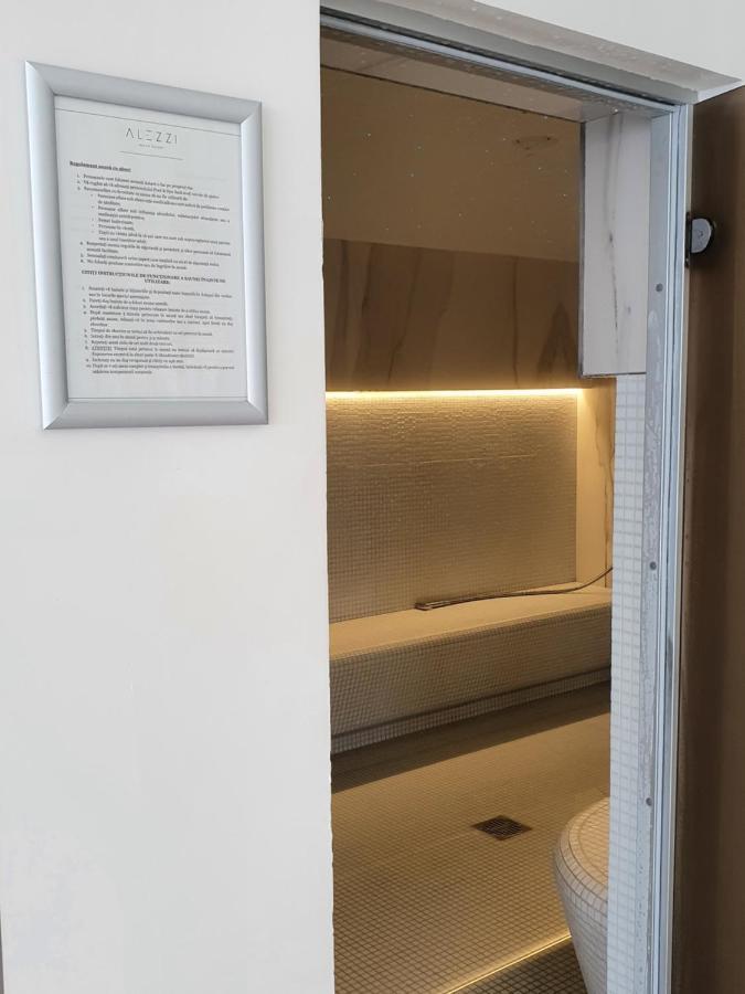 Andreas - Pool & Spa Beach Resort Năvodari Εξωτερικό φωτογραφία
