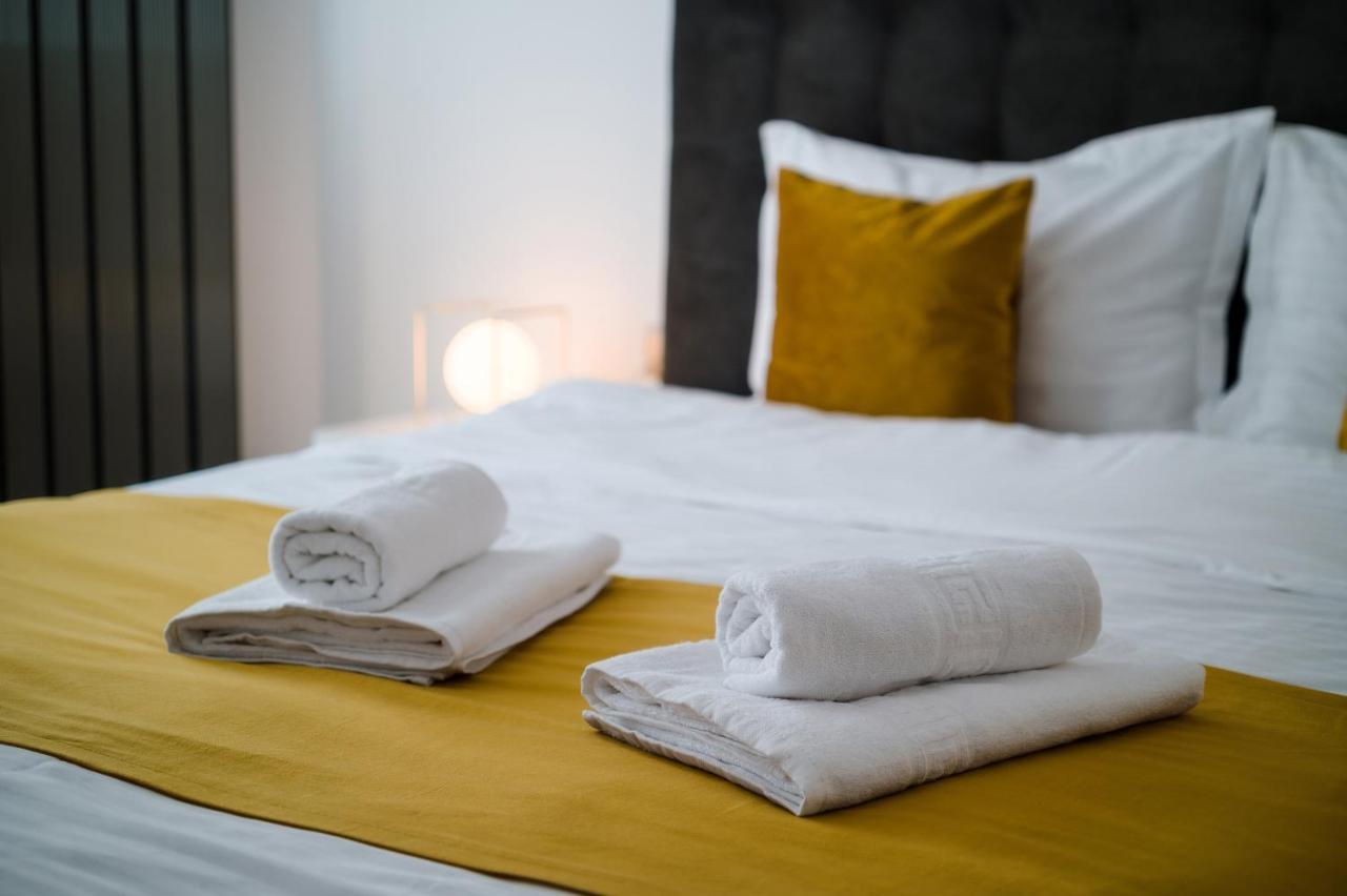 Andreas - Pool & Spa Beach Resort Năvodari Εξωτερικό φωτογραφία