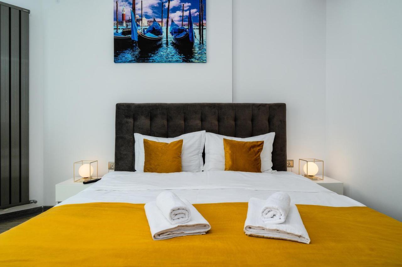 Andreas - Pool & Spa Beach Resort Năvodari Εξωτερικό φωτογραφία