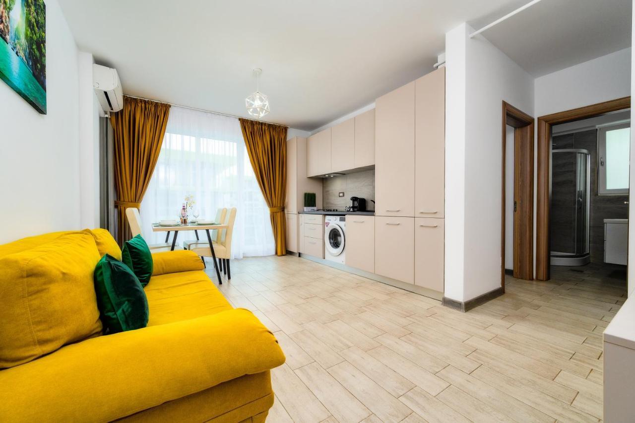 Andreas - Pool & Spa Beach Resort Năvodari Εξωτερικό φωτογραφία