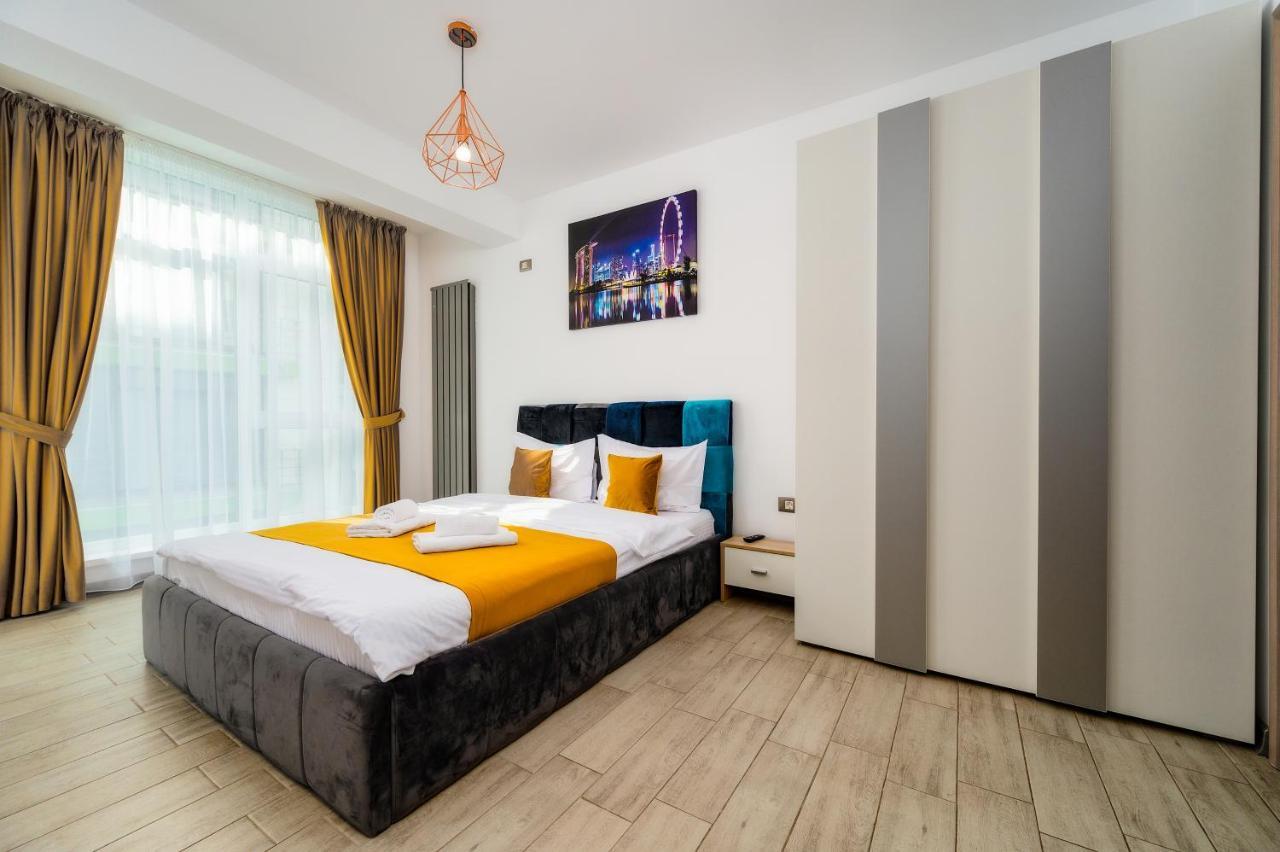 Andreas - Pool & Spa Beach Resort Năvodari Εξωτερικό φωτογραφία