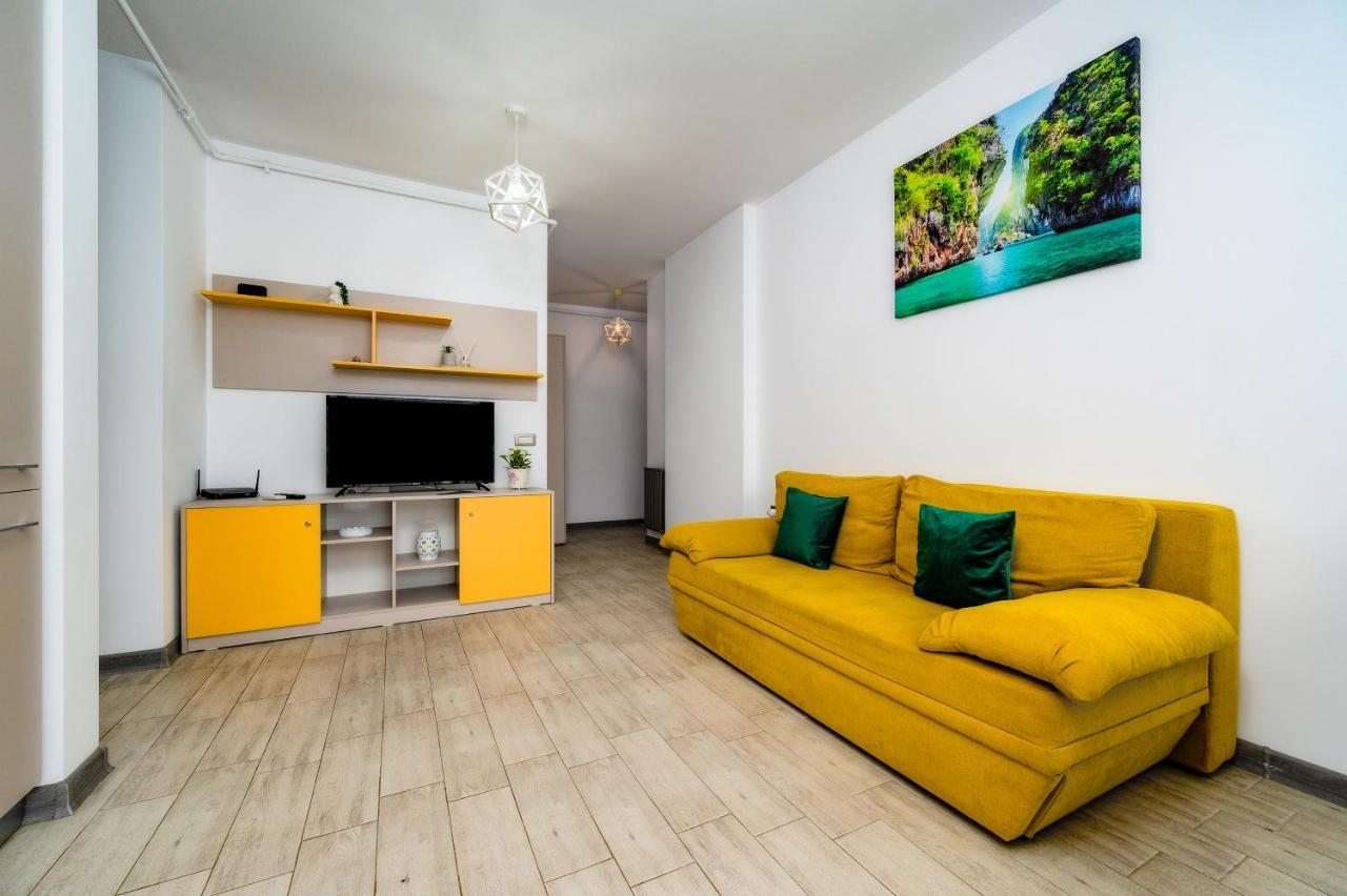 Andreas - Pool & Spa Beach Resort Năvodari Εξωτερικό φωτογραφία