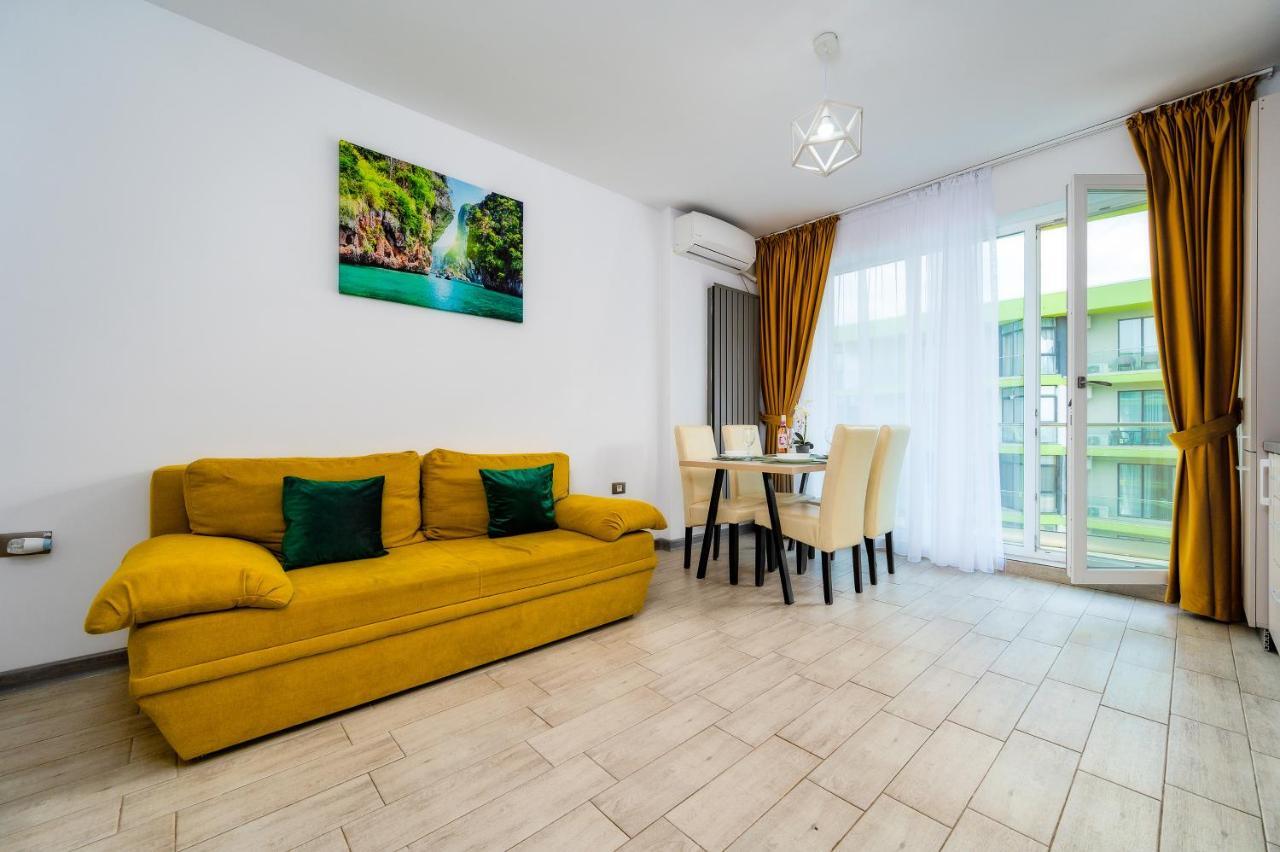 Andreas - Pool & Spa Beach Resort Năvodari Εξωτερικό φωτογραφία