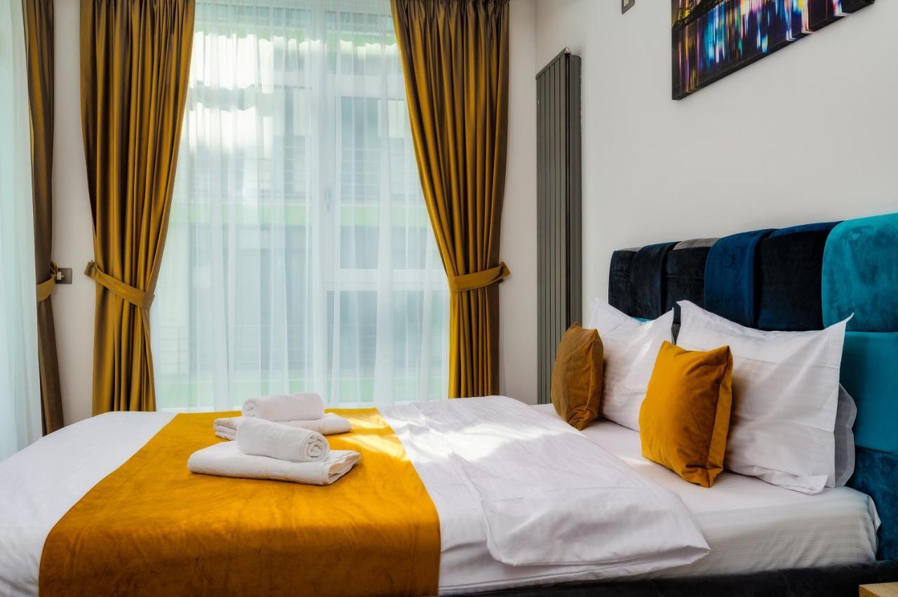 Andreas - Pool & Spa Beach Resort Năvodari Εξωτερικό φωτογραφία