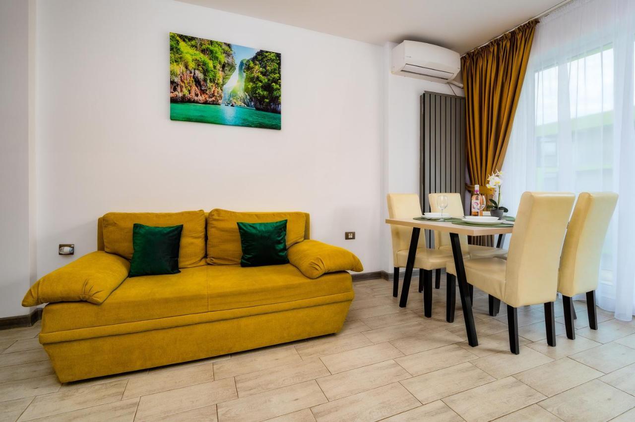 Andreas - Pool & Spa Beach Resort Năvodari Εξωτερικό φωτογραφία