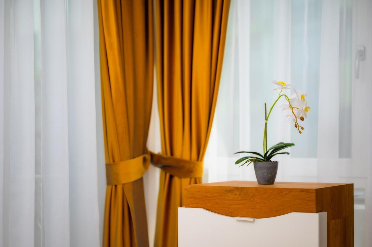 Andreas - Pool & Spa Beach Resort Năvodari Εξωτερικό φωτογραφία
